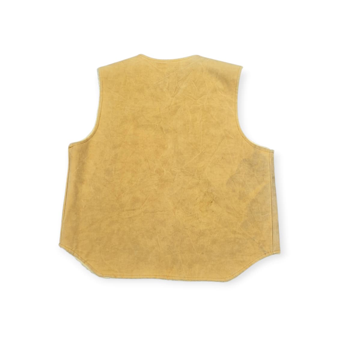 빈티지 퍼 베스트 상품이미지2