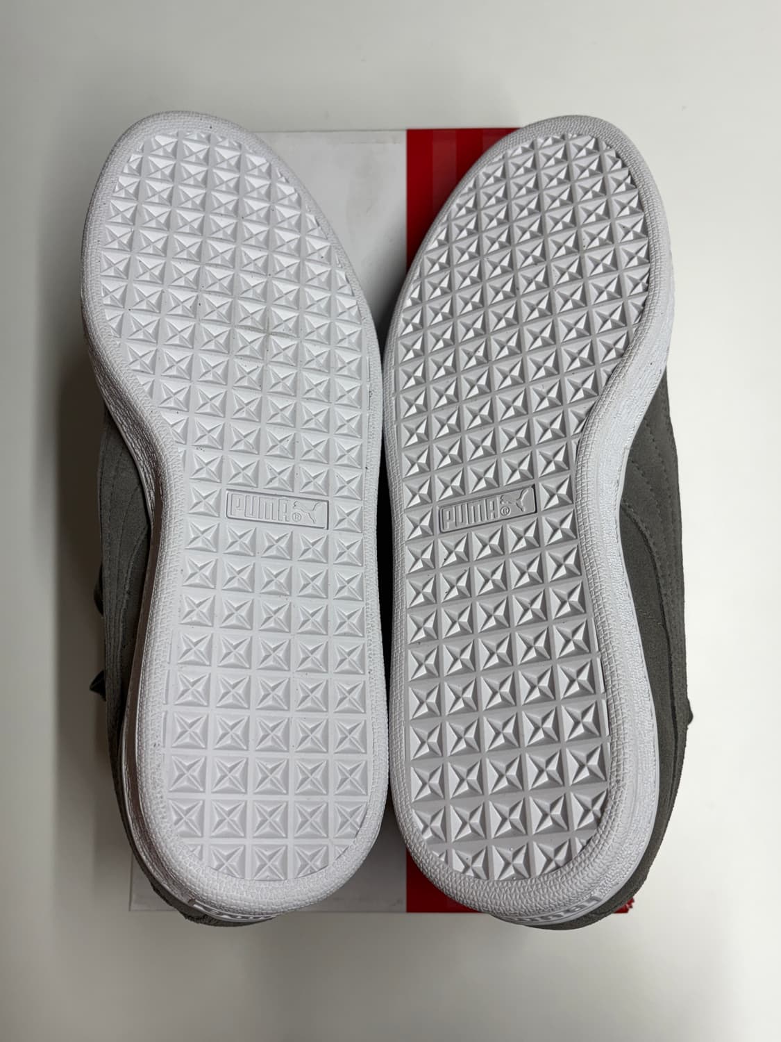 푸마 x TMC 스웨이드 닙시 허슬 웨이 상품이미지6