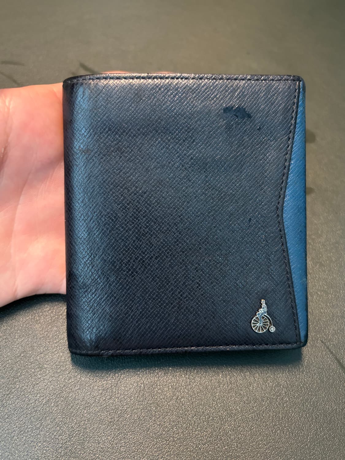 BeanPole vintage wallet 상품이미지1