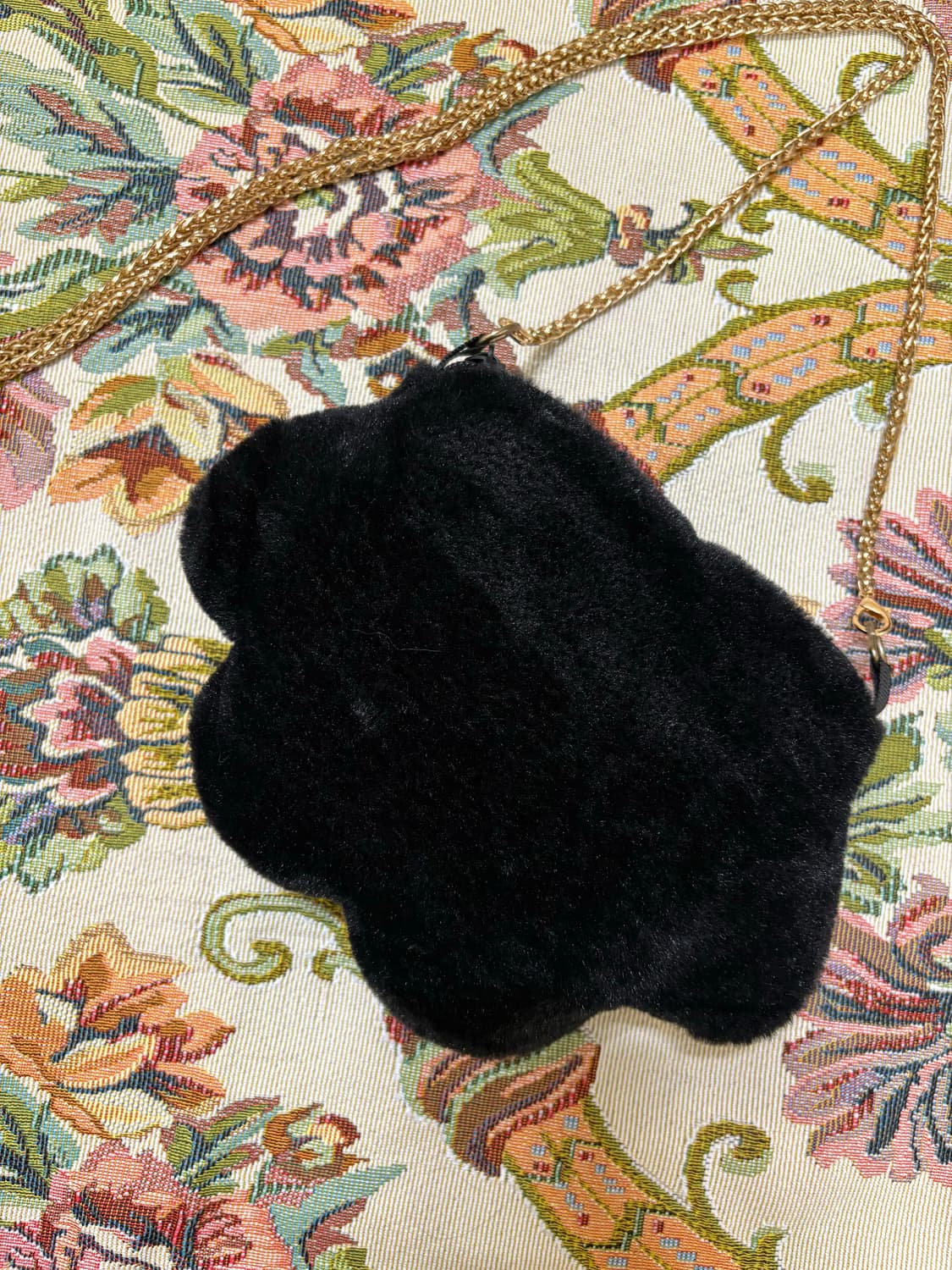 고양이 발바닥 크로스백  상품이미지4