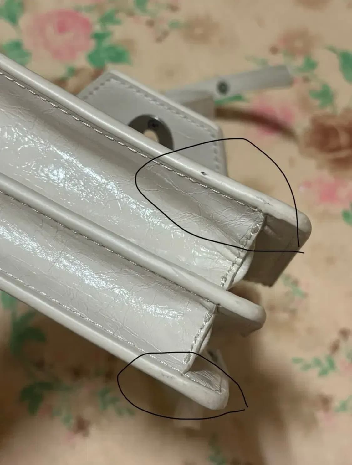 키시닝 여권백 상품이미지4