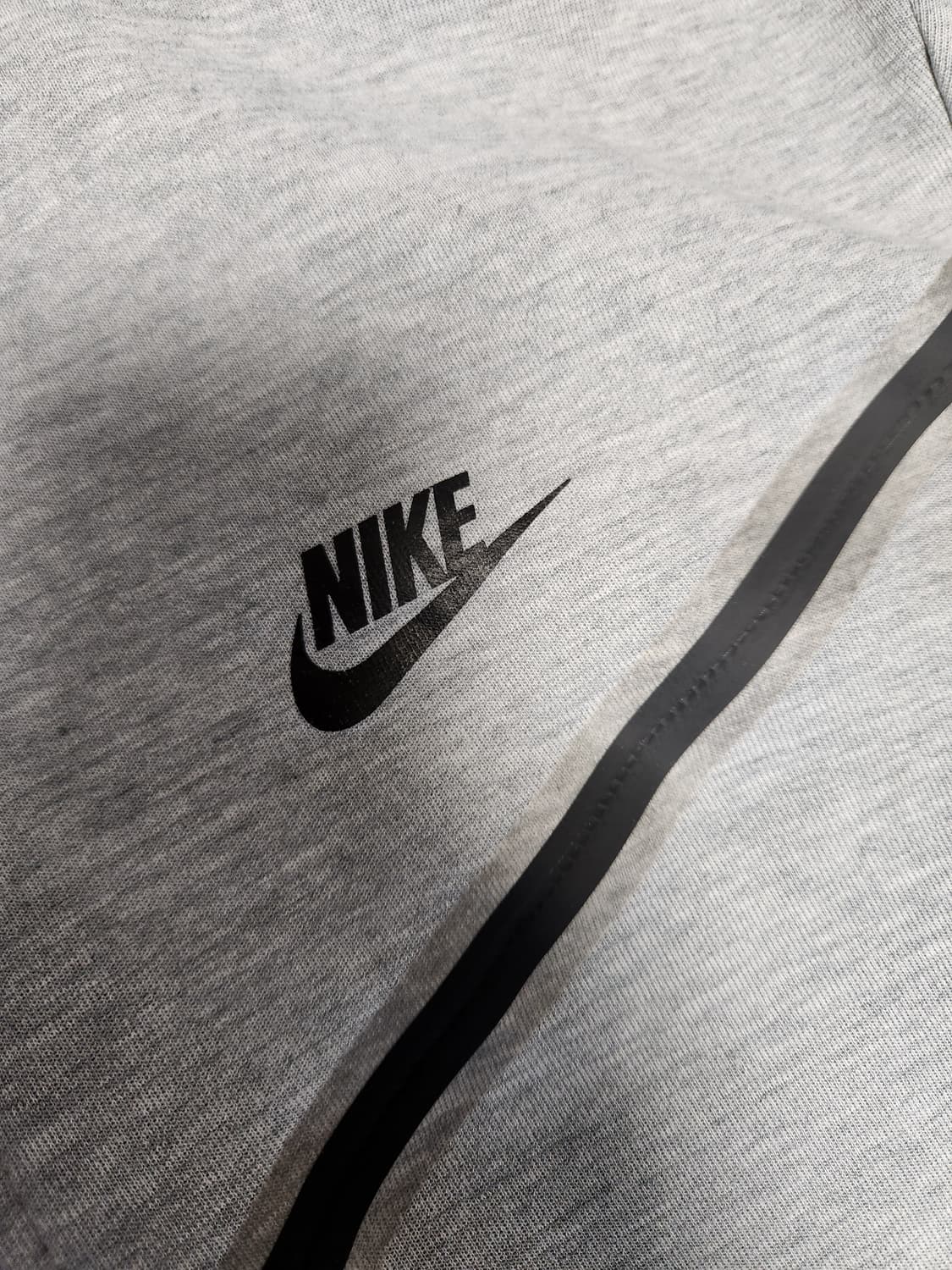 나이키 테크팩 테크플리스 후드집업 조거팬츠 트레이닝복 세트 상xxl 하x 상품이미지8