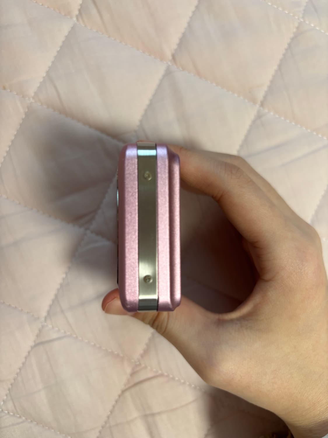 Casio ex-z80 카시오 엑슬림 핑크 디카 상품이미지5