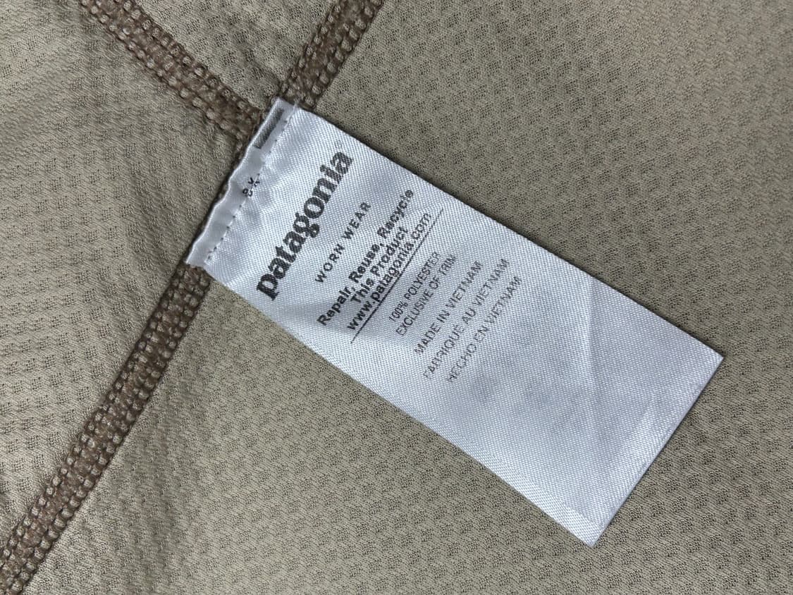 파타고니아 클래식 레트로X 자켓 [L] 상품이미지7