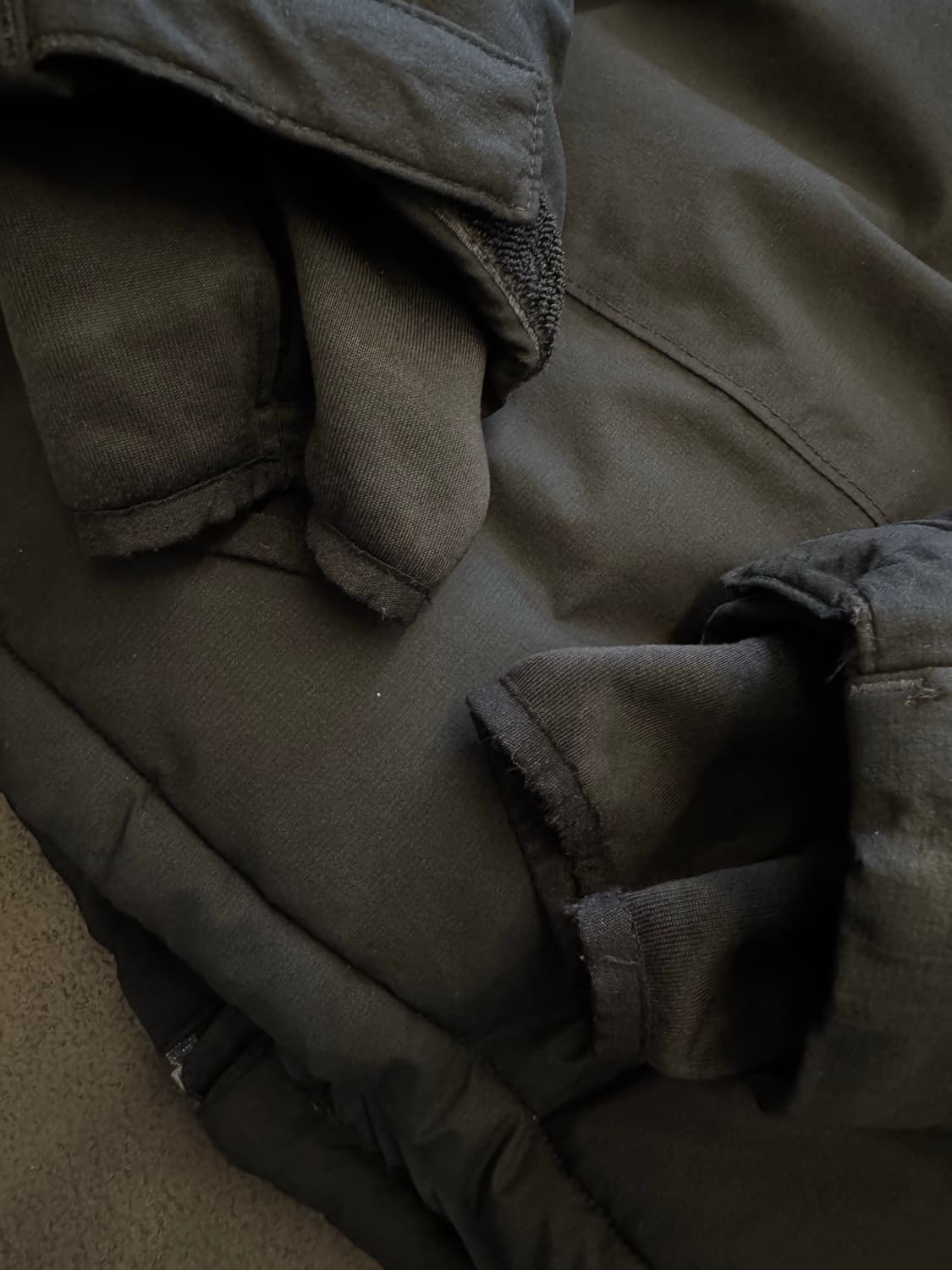 노스페이스 서밋 고어 히말라야 XL 처분 상품이미지4