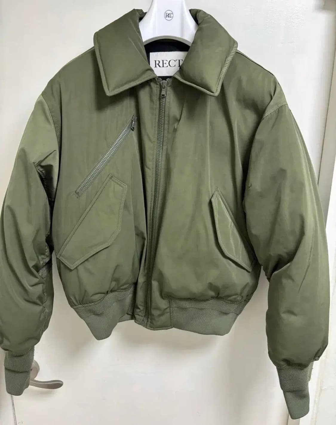 렉토 포코노 패딩 상품이미지1