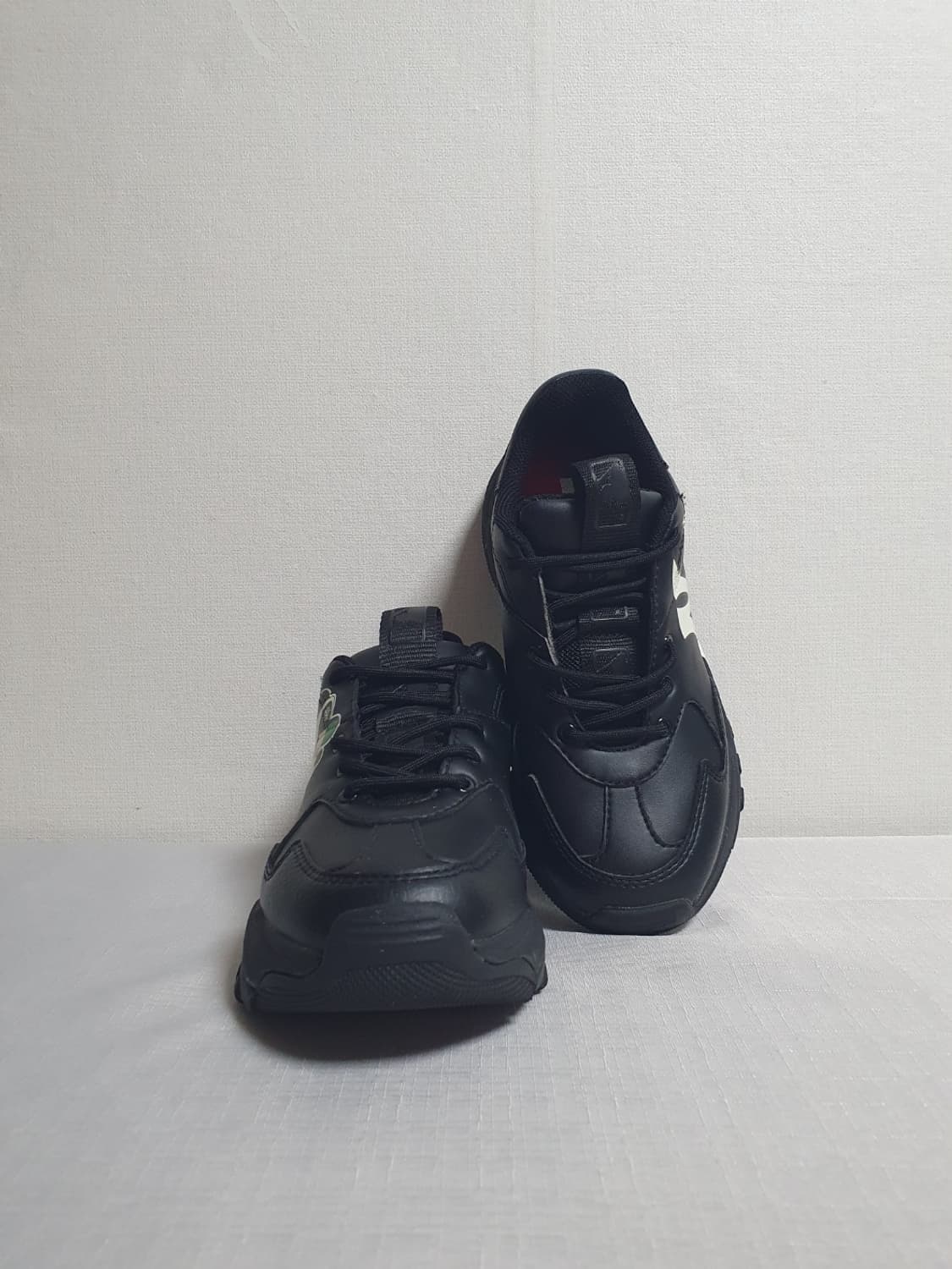 230mm MLB X 디즈니 빅볼청키 미키 뉴욕양키스 어글리슈즈 상품이미지4