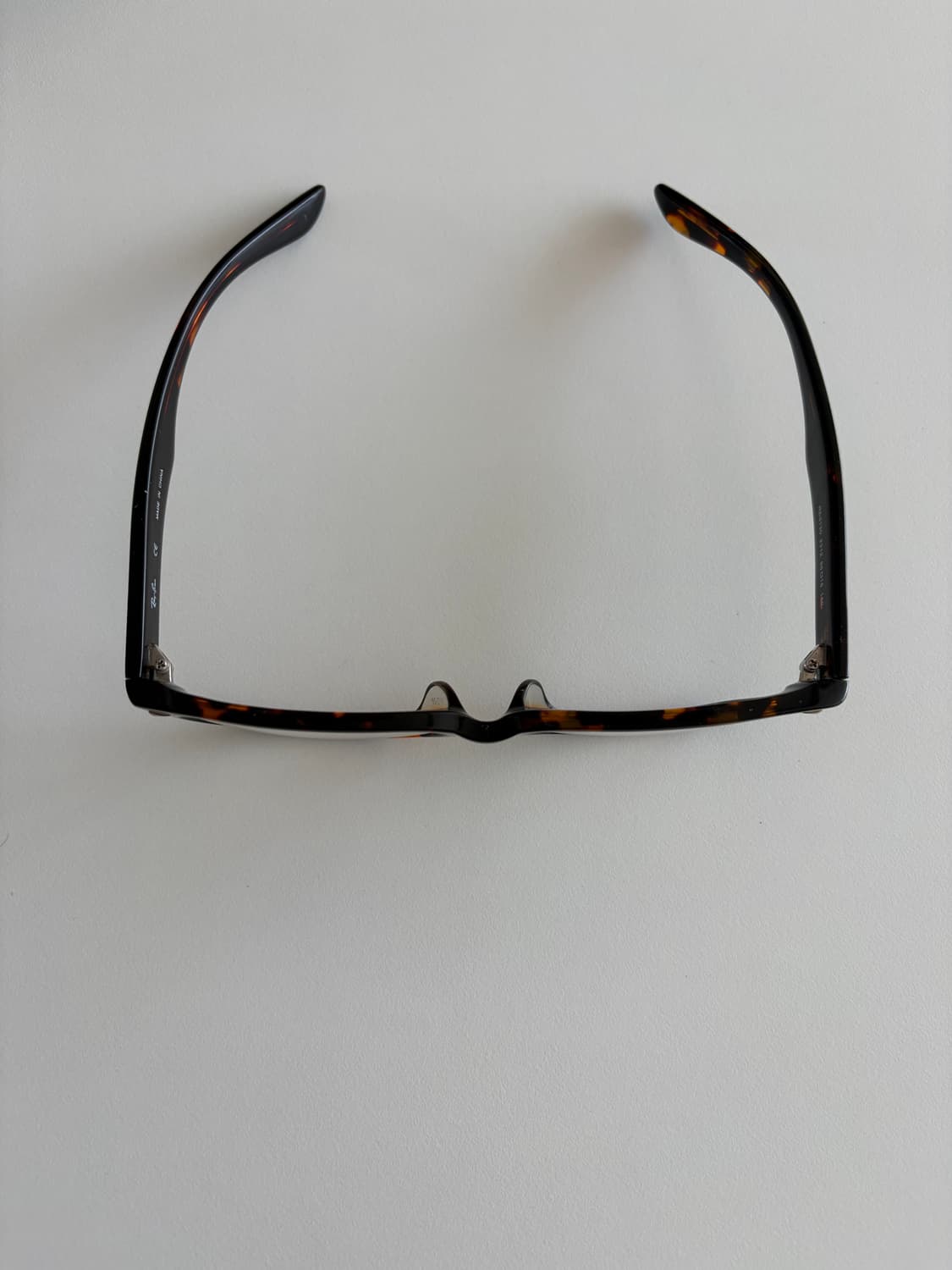 rayban 안경 RB5130-2312 상품이미지7