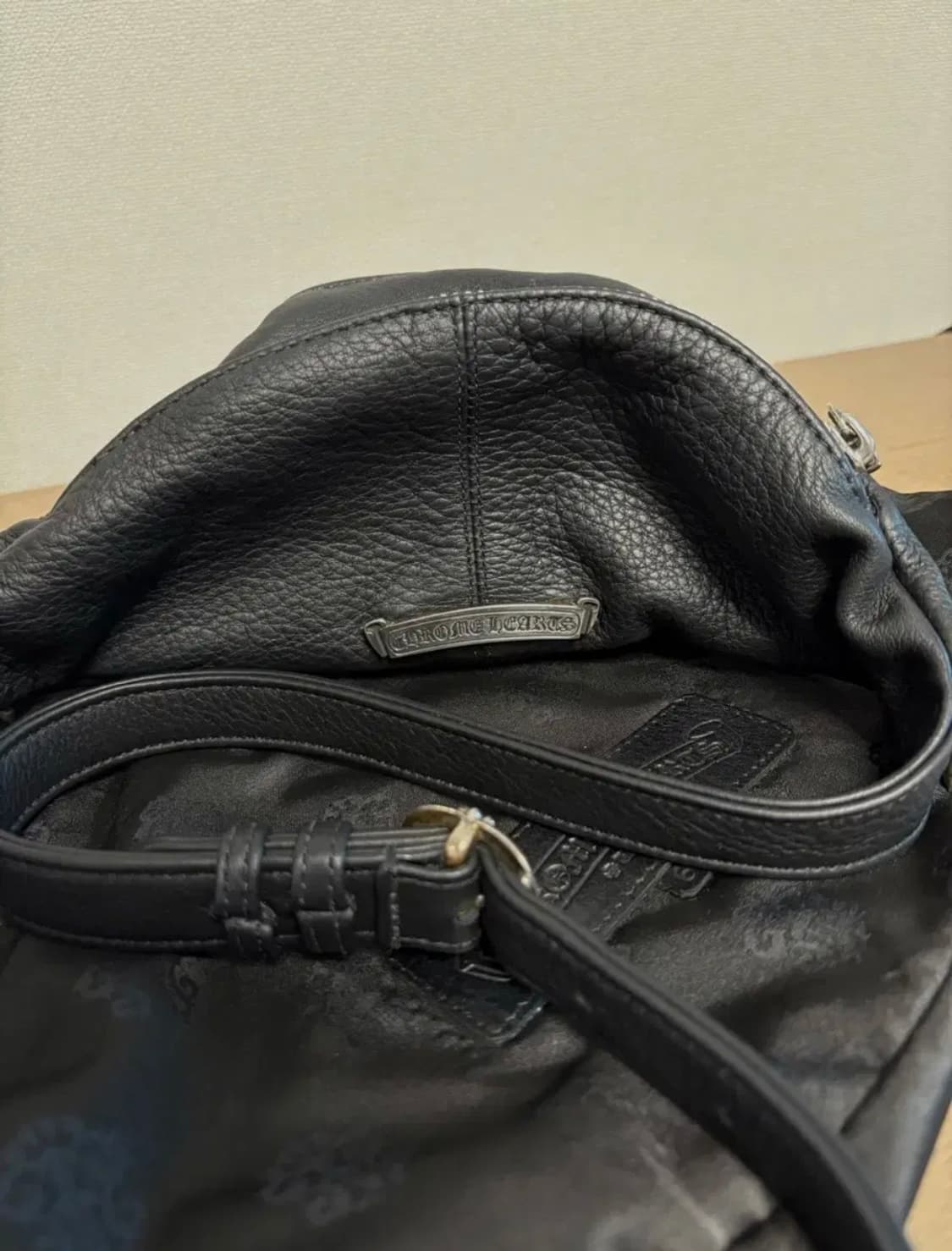 크롬하츠 힙색 상품이미지2