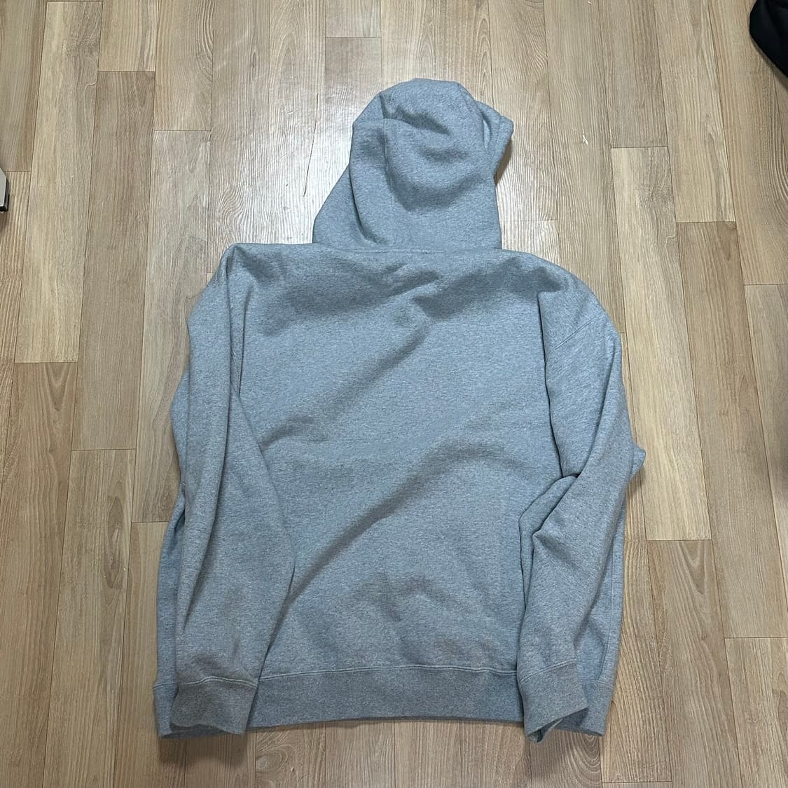 나이키 스투시 나투시 후드티 L 상품이미지2