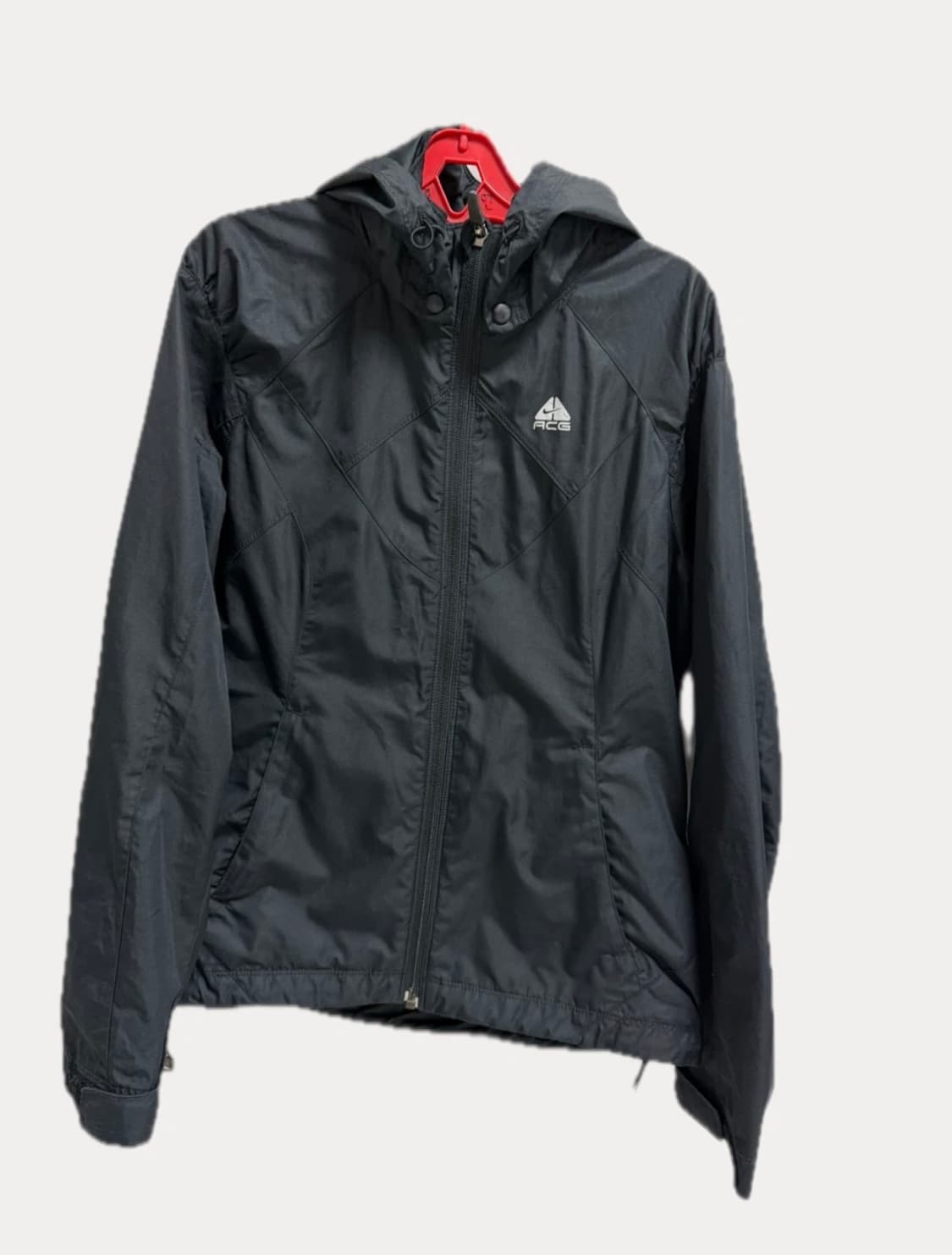 나이키 바람막이 s 상품이미지1