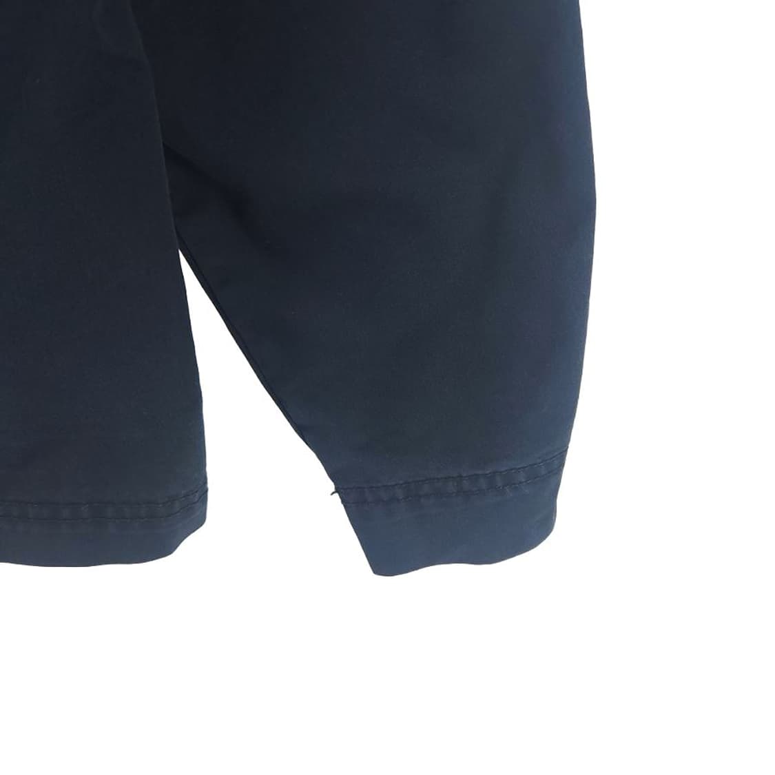 [남M]나이키 네이비 코튼 아노락 자켓[Y63-186] 상품이미지4