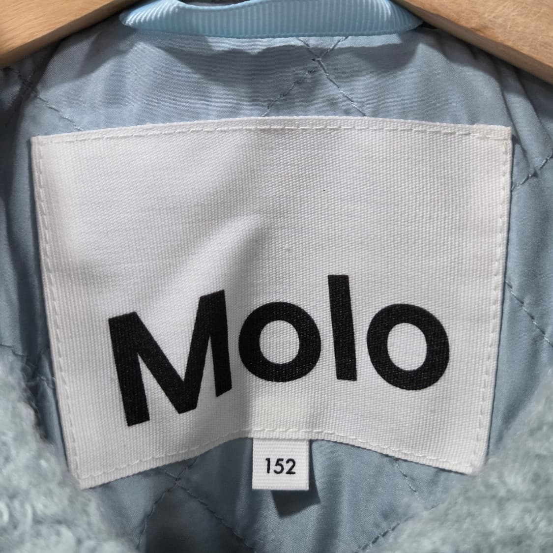 몰로 부클레 코트 152  상품이미지2