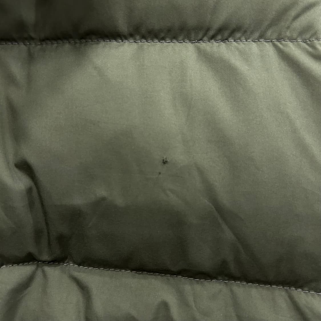 폴로 랄프로렌 덕다운 스몰포니 후드 푸퍼 패딩 상품이미지5