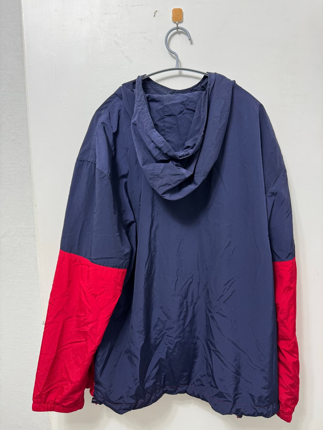 폴로 랄프로렌 아노락 바람막이 S/L 상품이미지2