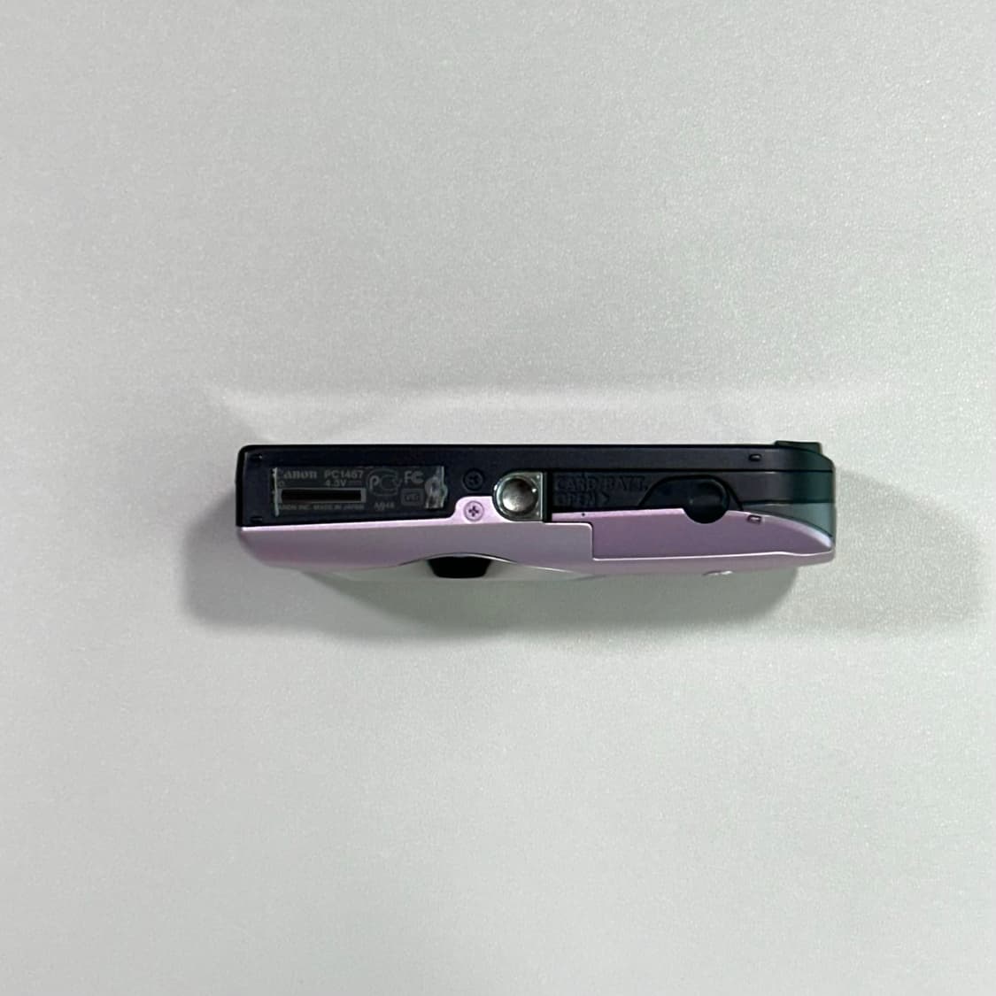 캐논 익서스 Canon IXUS 210 (핑크) 상품이미지8