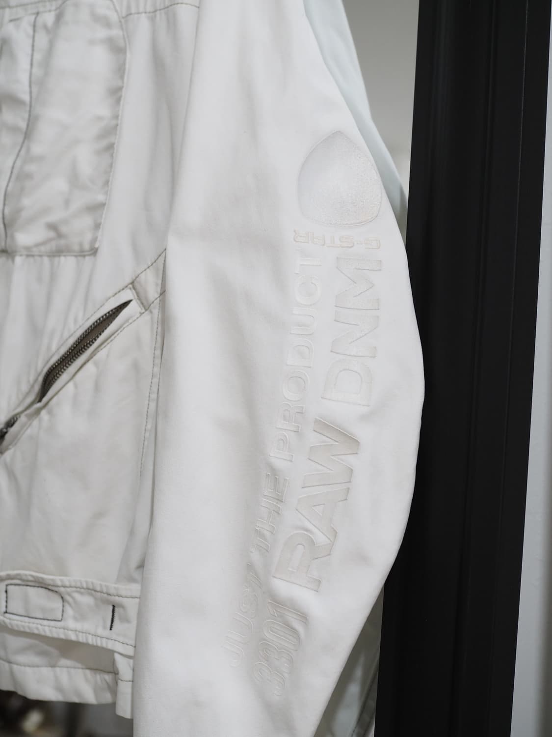 G-STAR RAW jacket  상품이미지4