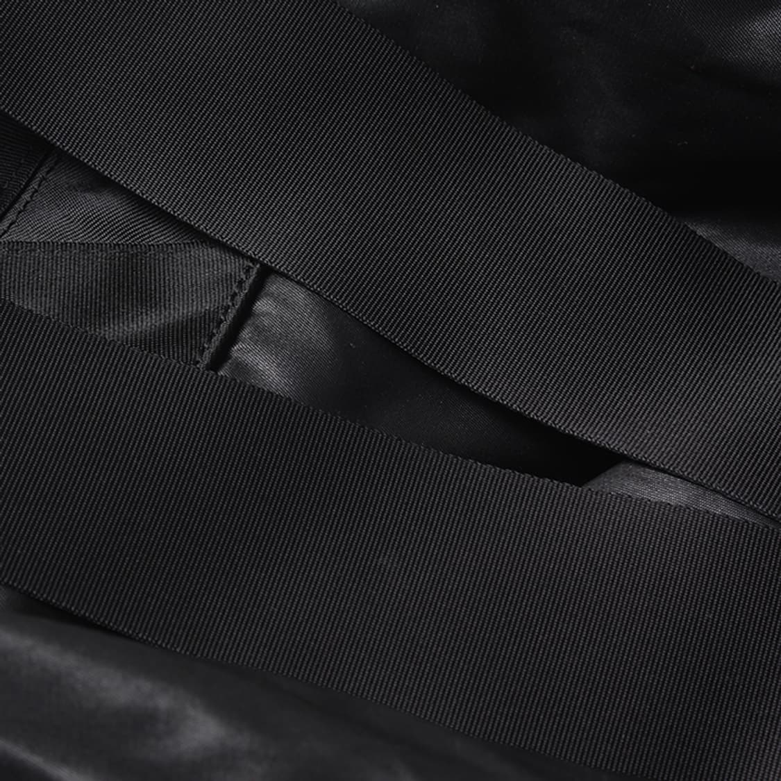  PORTER "Black Bag Pack" 상품이미지9