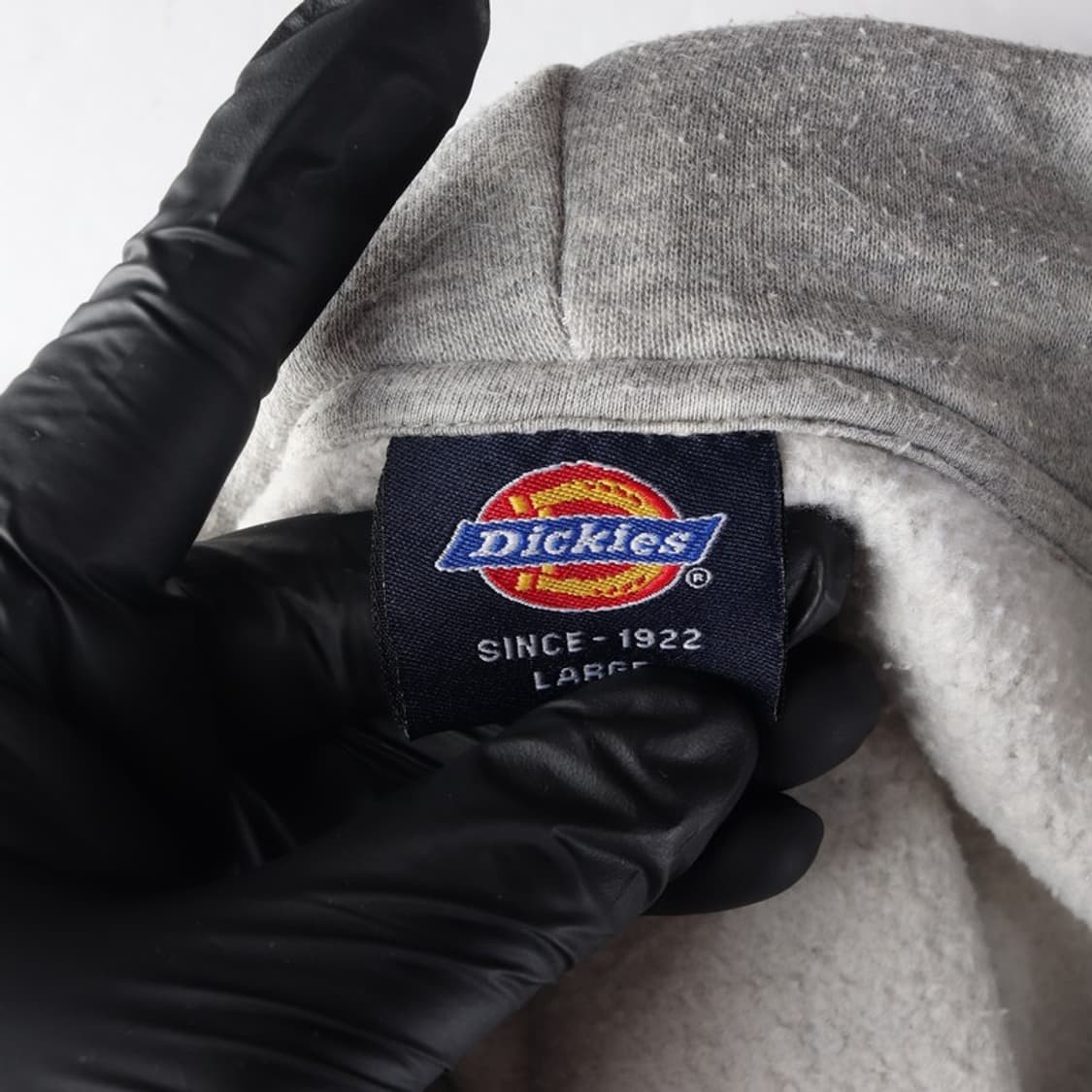 디키즈 후드티 L 상품이미지5