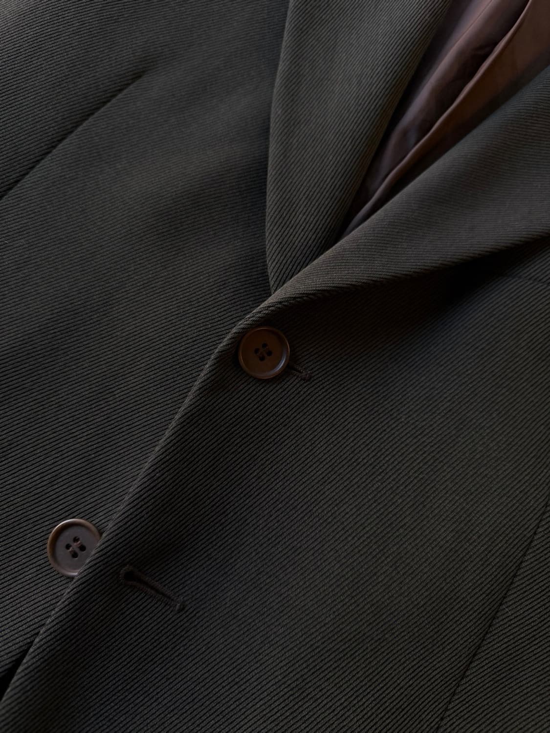 조르지오 아르마니 테일러드 자켓 100 상품이미지8