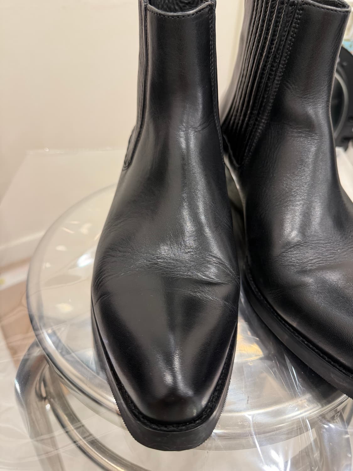 아워레가시 쿠반부츠 43 상품이미지4