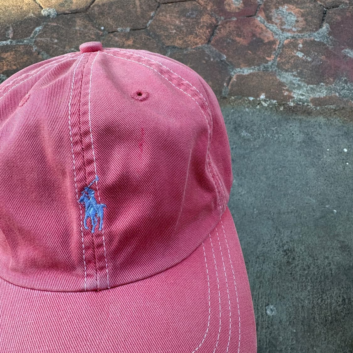 Polo 폴로 볼캡 모자 상품이미지3