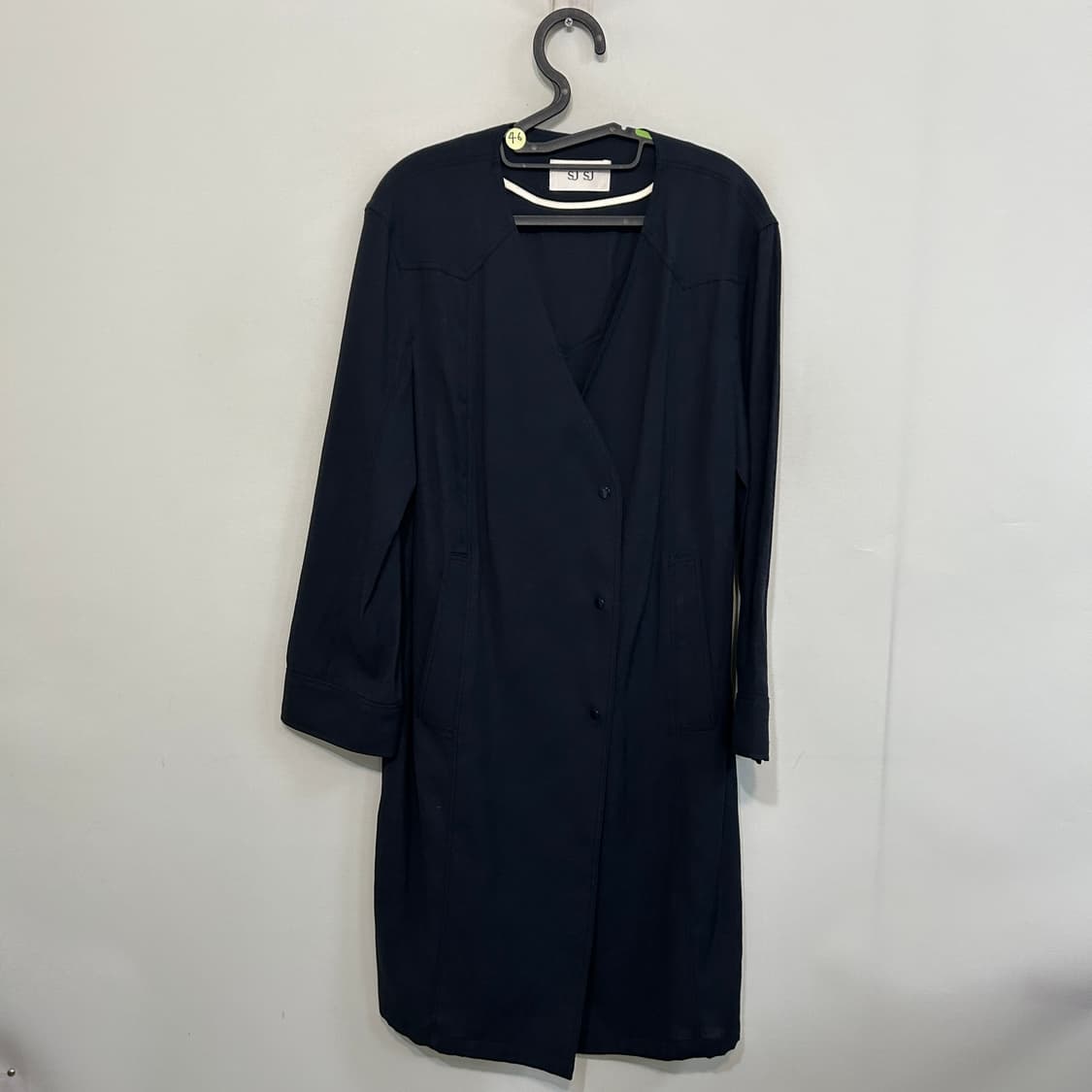 한섬 SJSJ 2019 원피스 상품이미지1