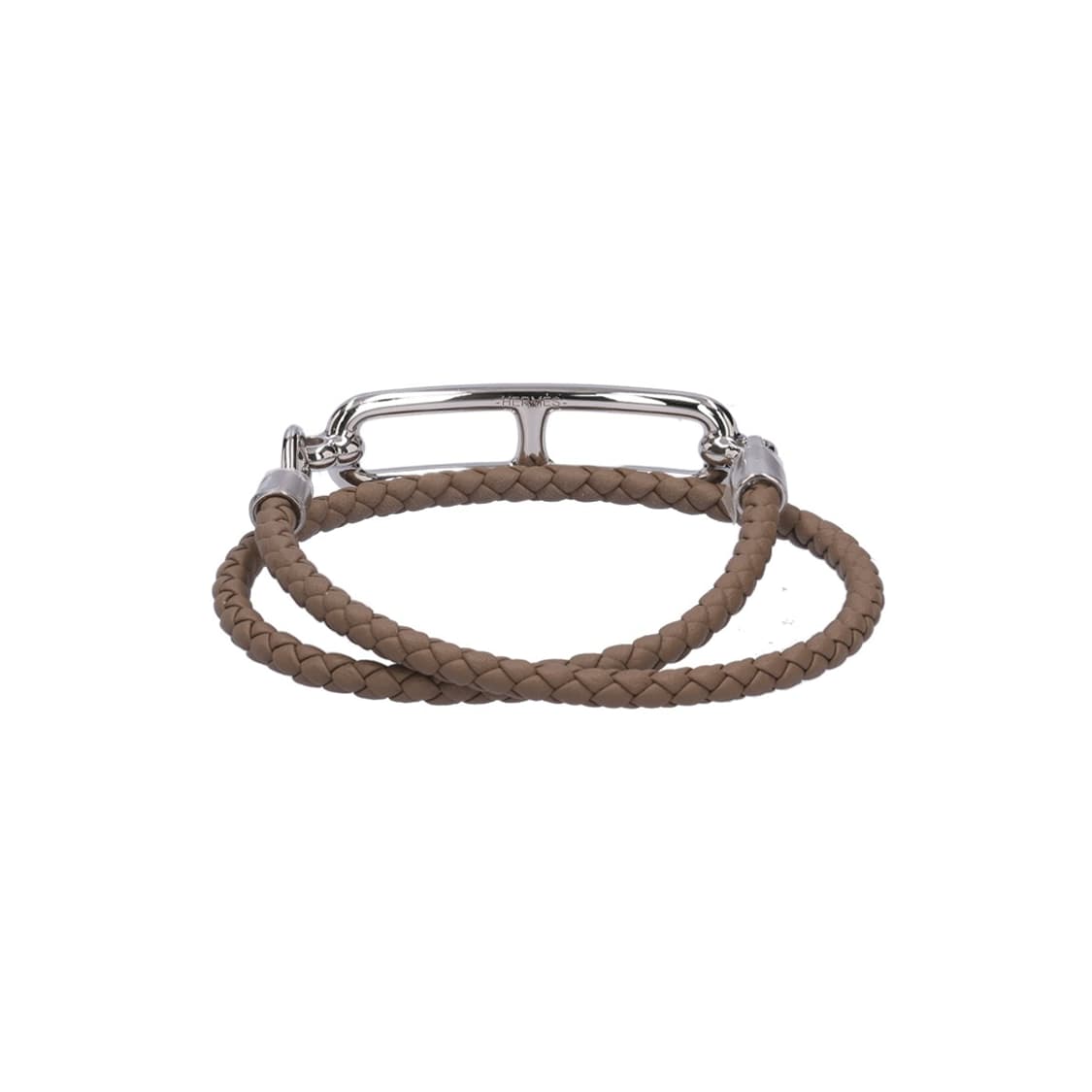 에르메스 H071727FP 룰리스 더블 투어 카프스킨 에토프 은장 상품이미지5