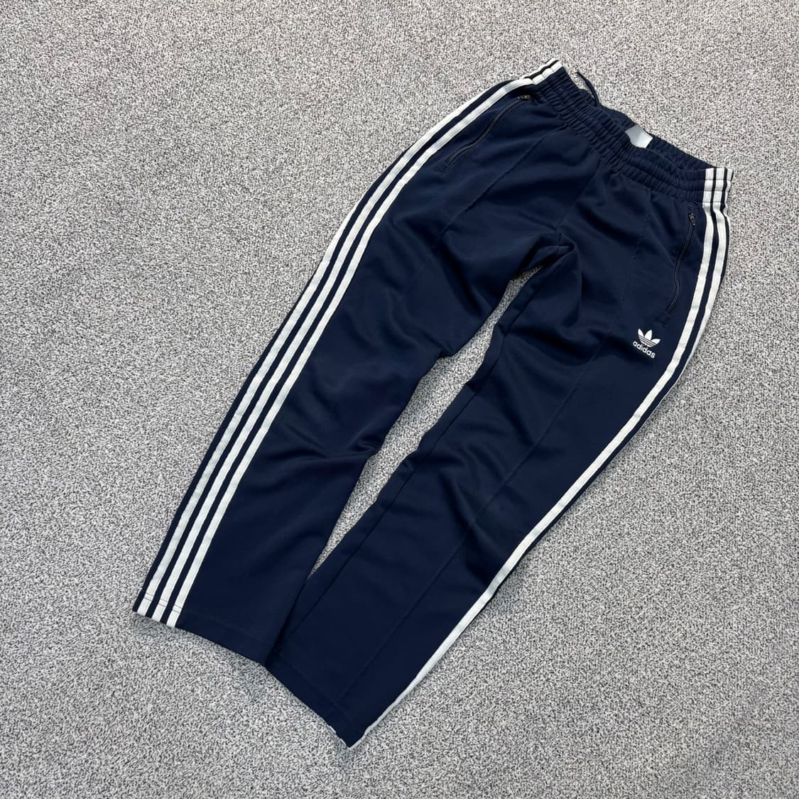 S 아디다스 트랙 트레이닝 팬츠 0323J 상품이미지1