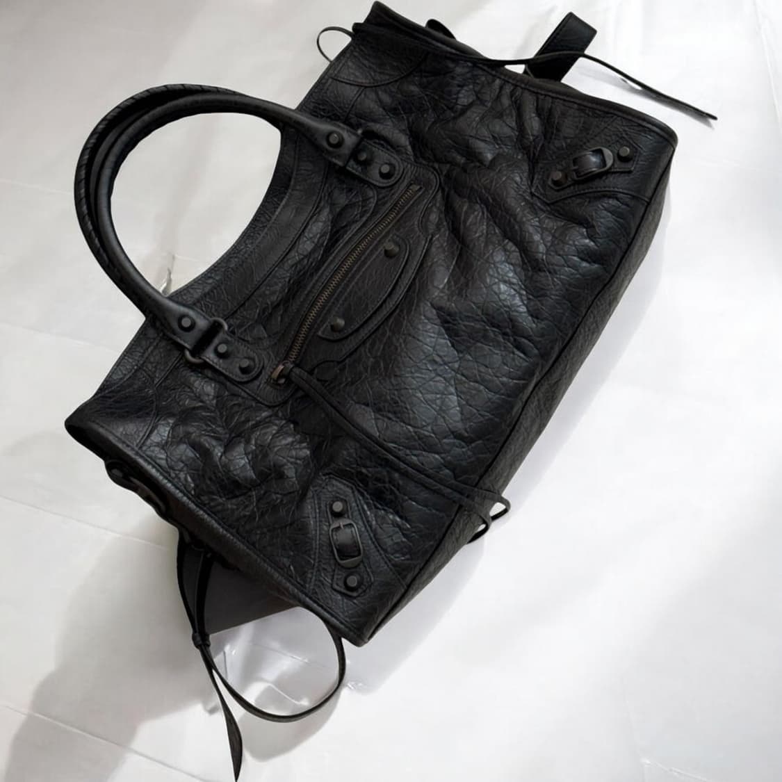 발렌시아가 르 시티 라지 상품이미지1