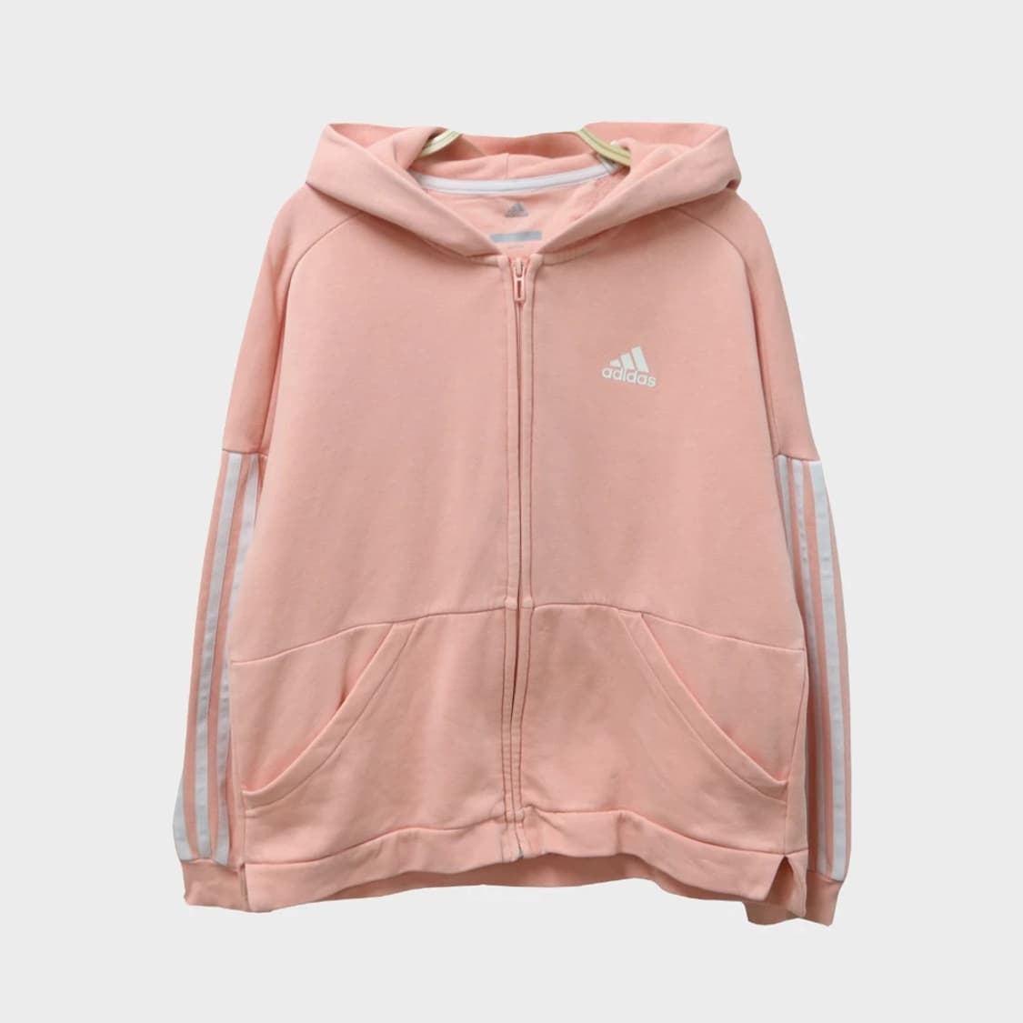 아디다스 후드 집업 63776 상품이미지1