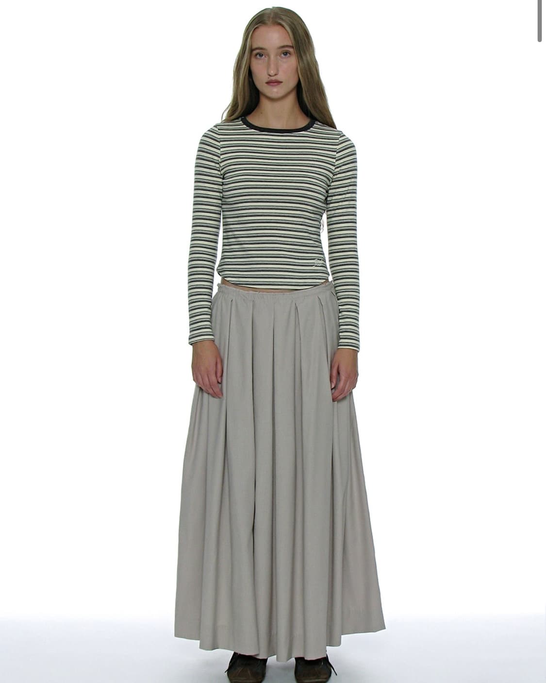 파르티멘토 스커트 상품이미지4