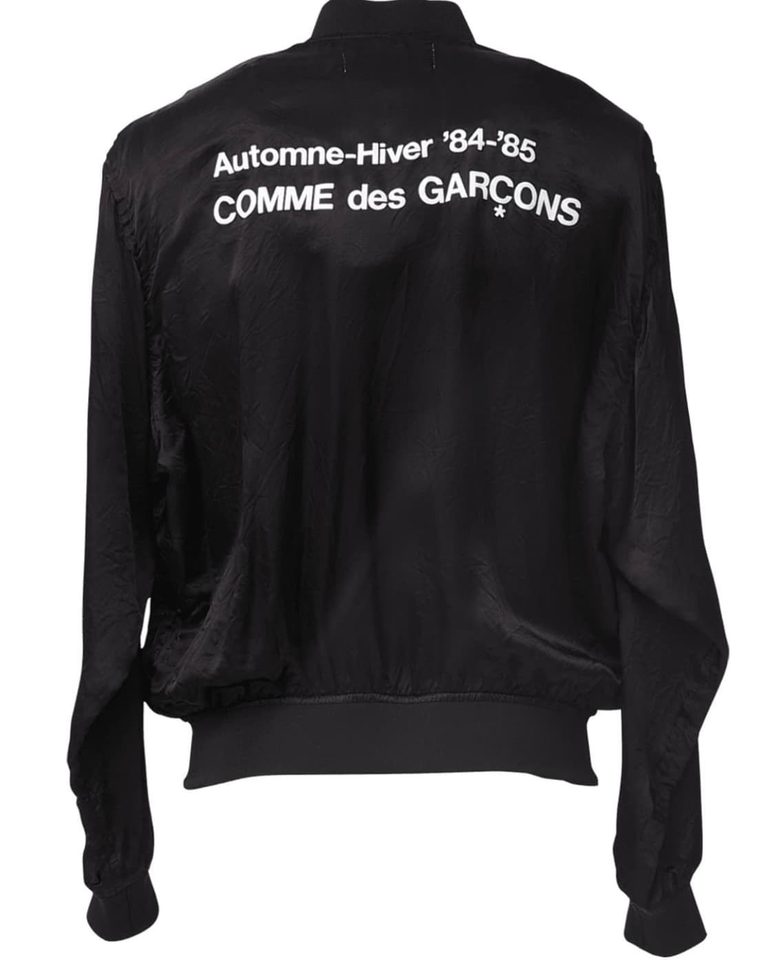 cdg 84-85 STAFF BLOUSON L 사이즈  상품이미지1