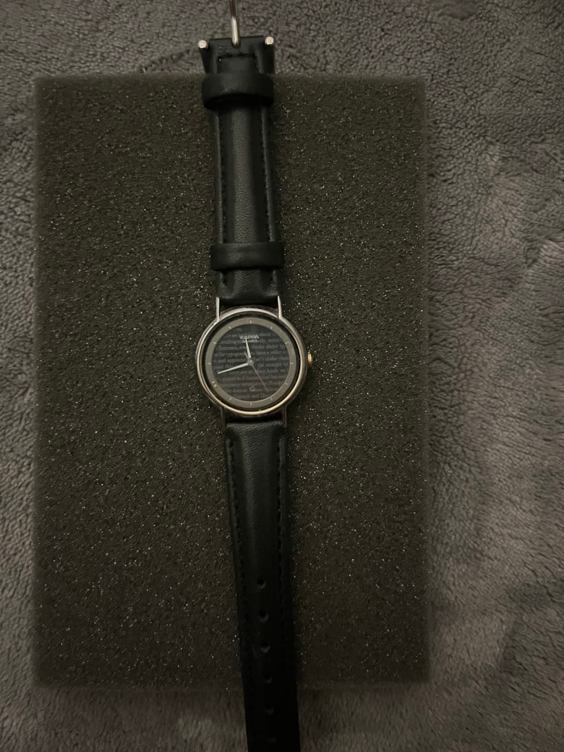 카퍼 켈빈 오리렌트 빈티지시계 상품이미지2