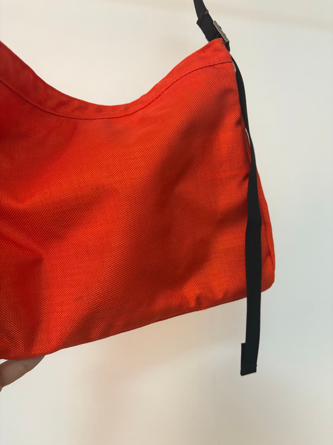 노스페이스 퍼플라벨 일본  크로스백 상품이미지3