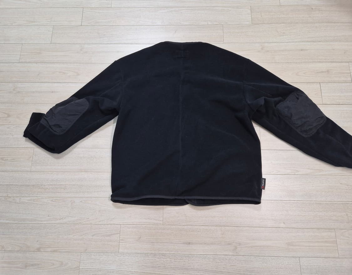 디키즈 폴라텍 플리스 가디건 상품이미지2