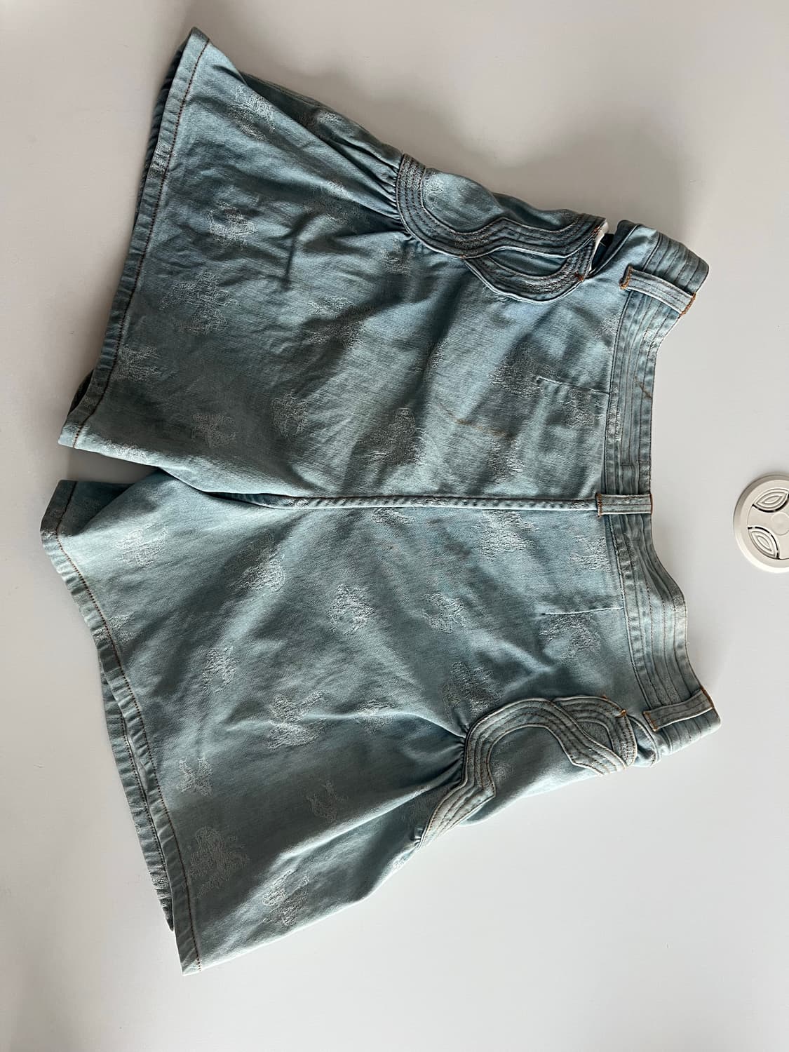 Tsumori chisato pants  상품이미지2