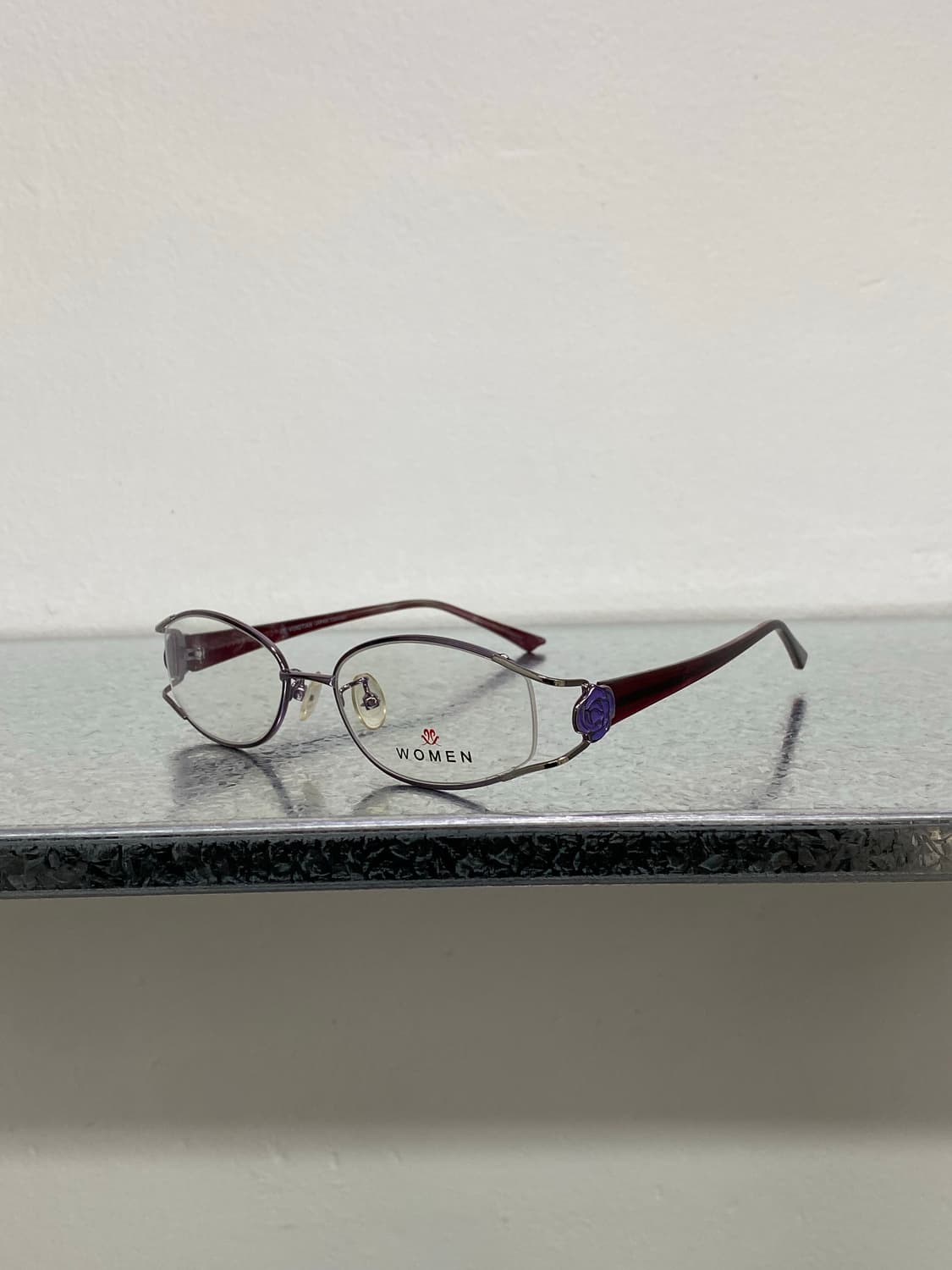 vintage glasses 772 상품이미지1