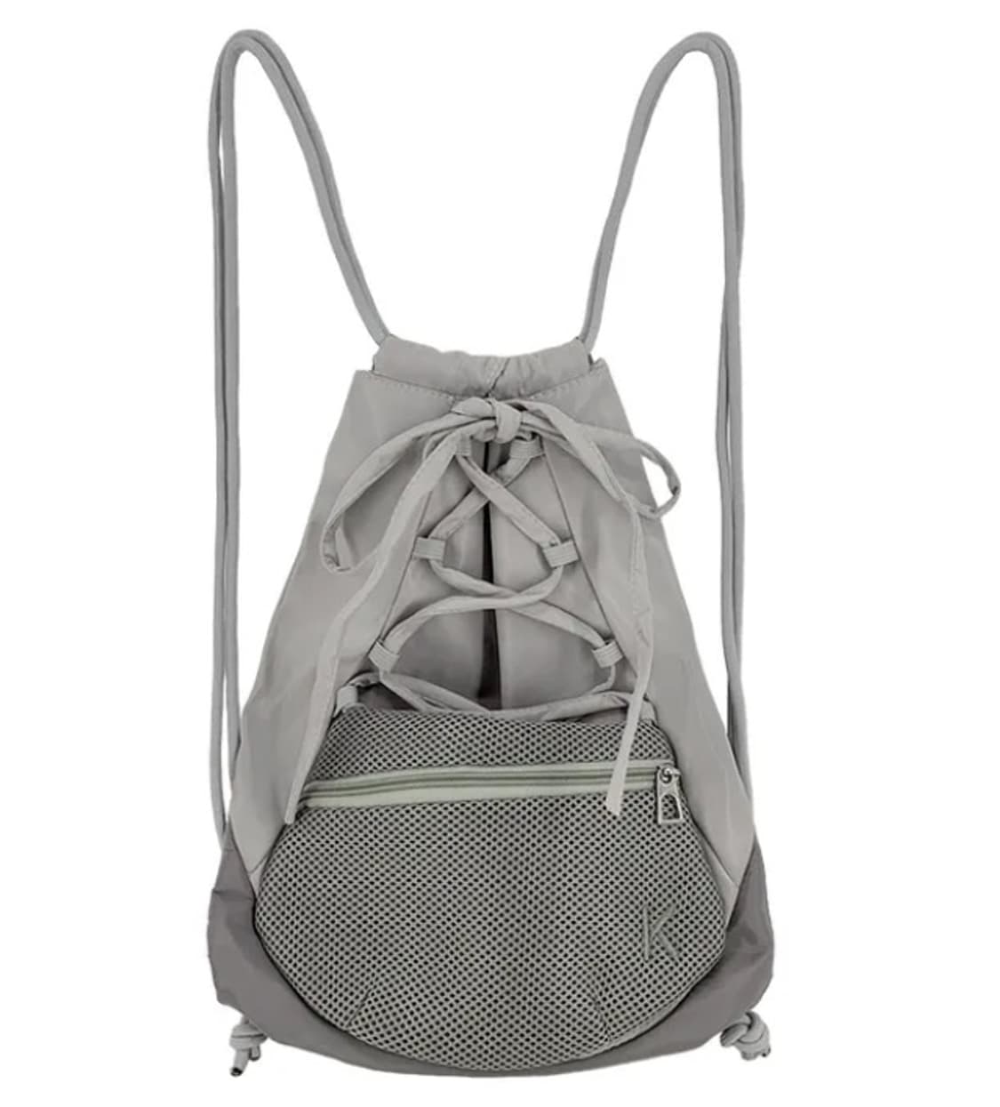 스포티 나일론 짐색 스트링 상품이미지1