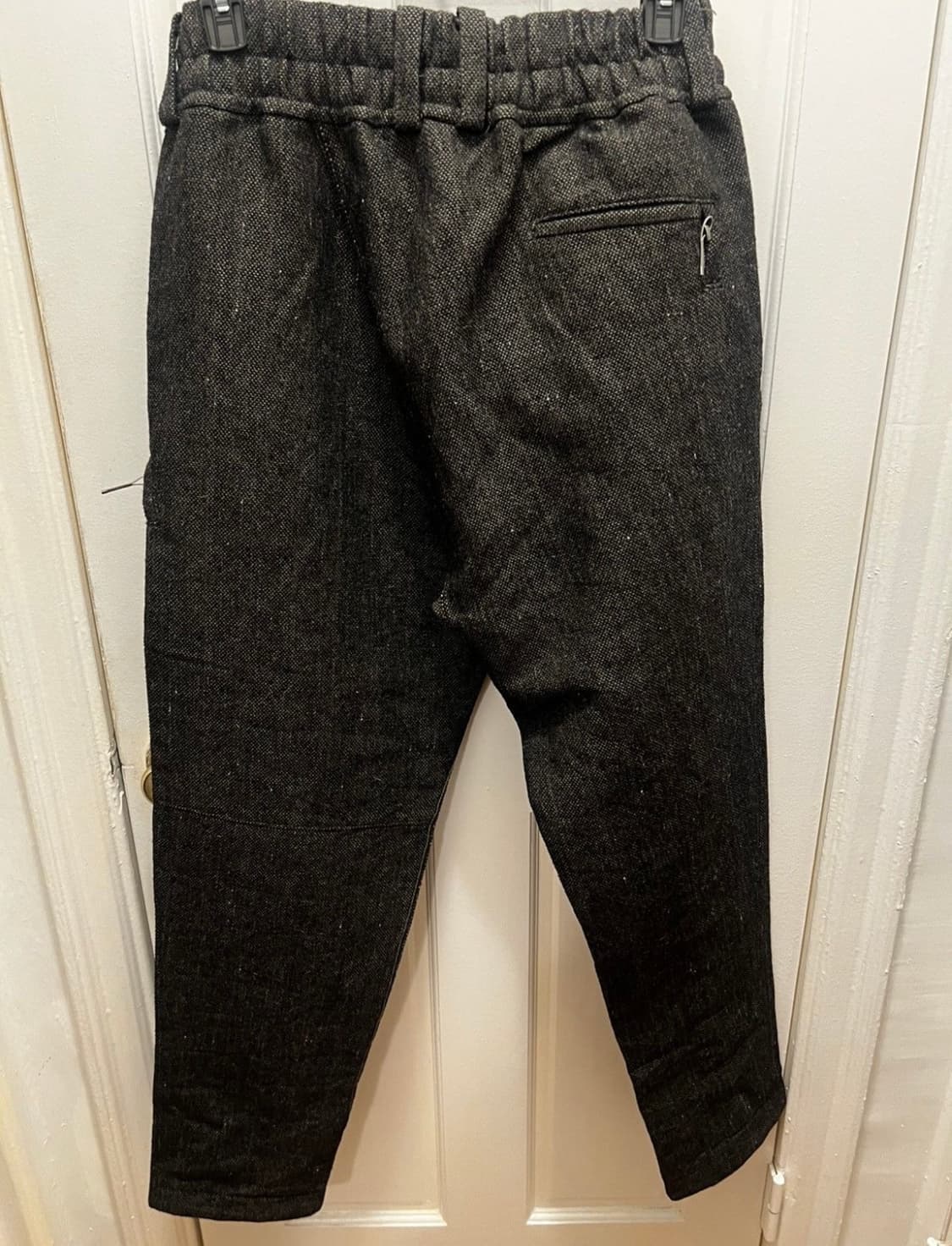 Taichi Murakami Cargo L/C Pants 상품이미지5