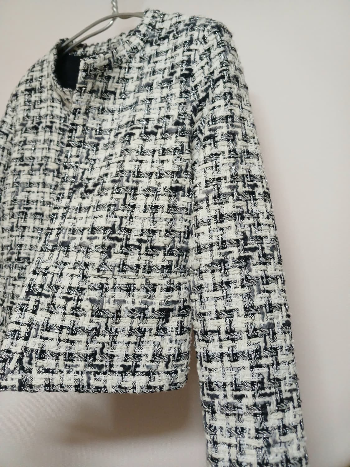 [정품]이로 IRO 트위드 자켓 상품이미지4