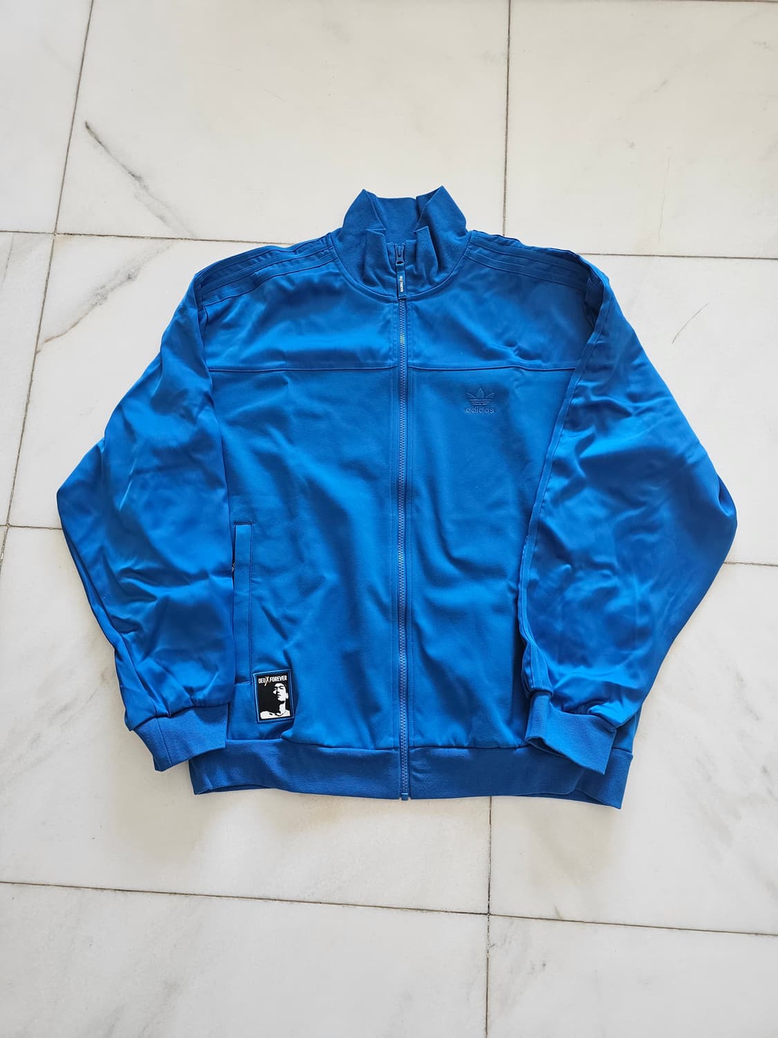 아디다스 오리지널스 듀스(DEUX) 포에버 트랙탑 & 팬츠 상품이미지5