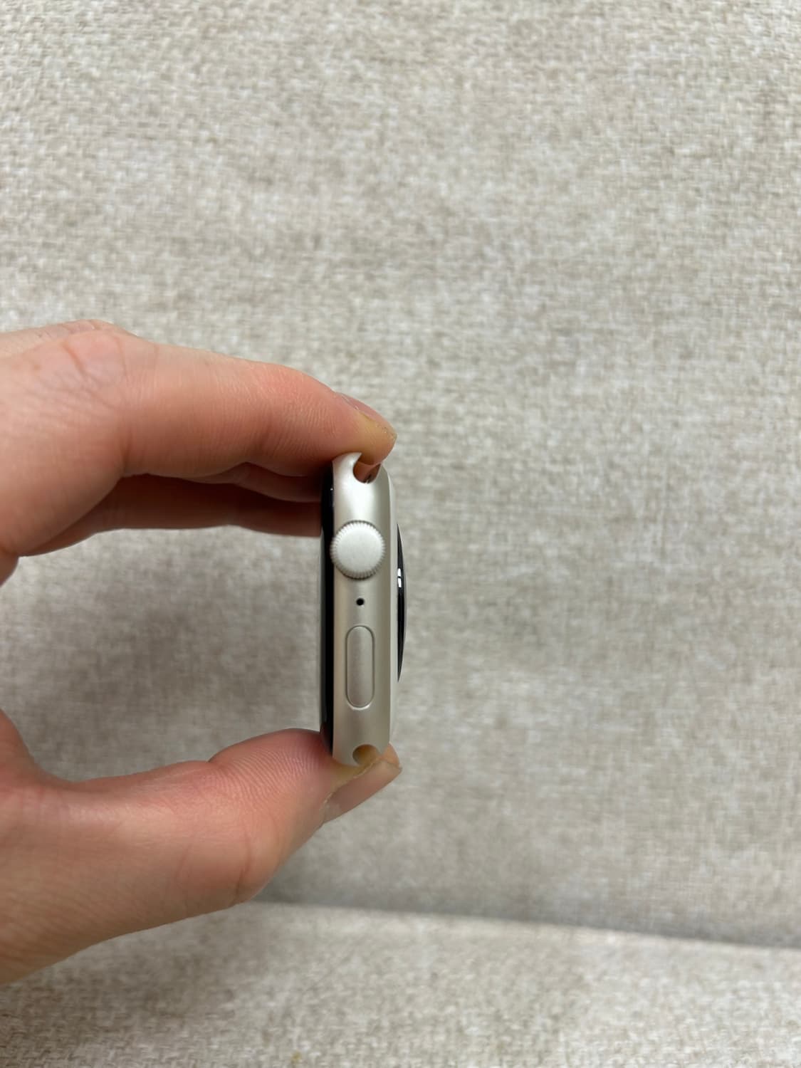 [배터리성능91]애플워치SE2 44mm 상품이미지5