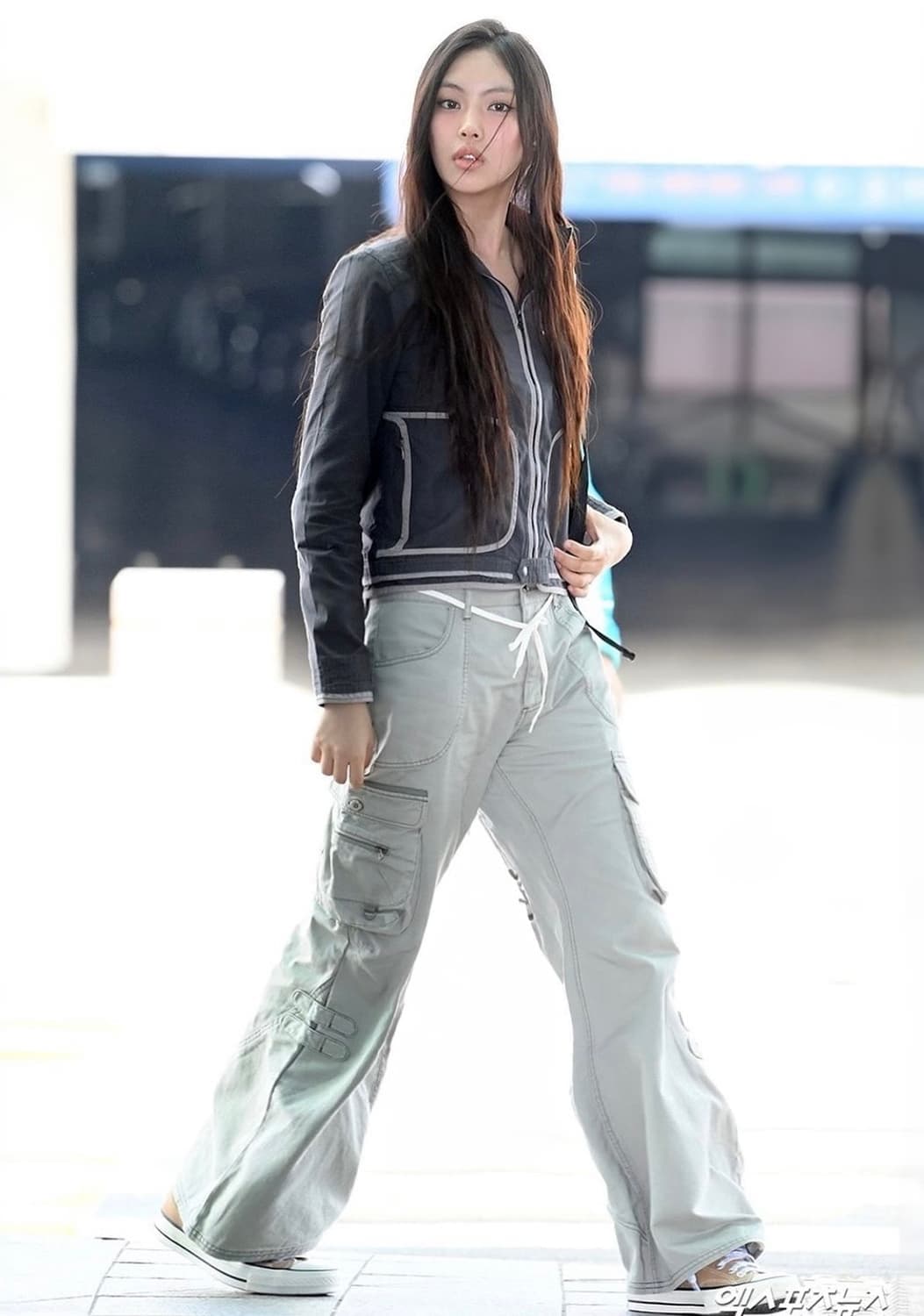 [1] 코이세이오 빅포켓 카고팬츠 상품이미지3