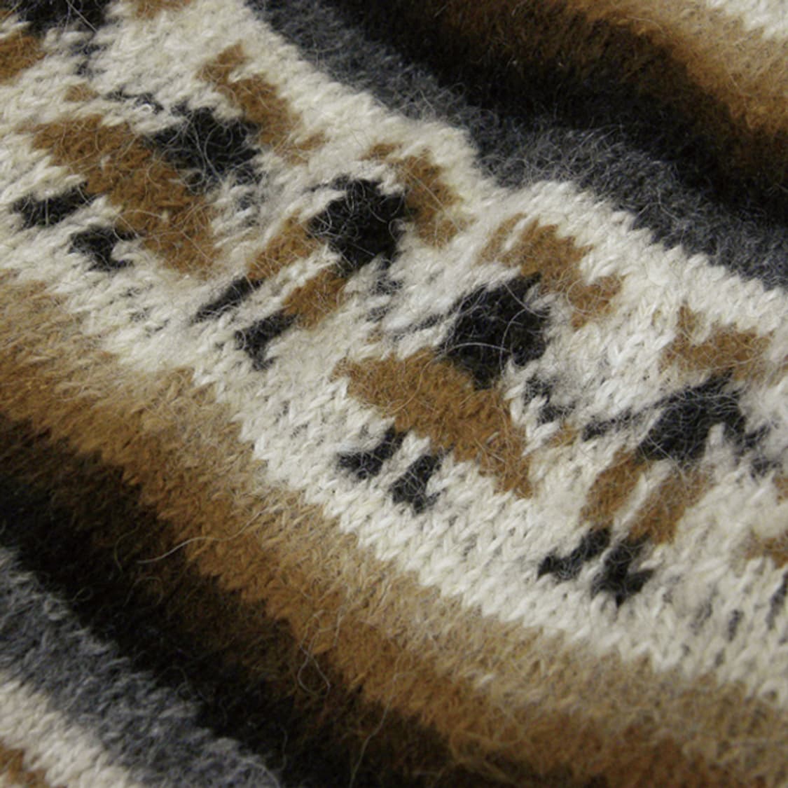 peru vintage alpaca 알파카니트햇 상품이미지4