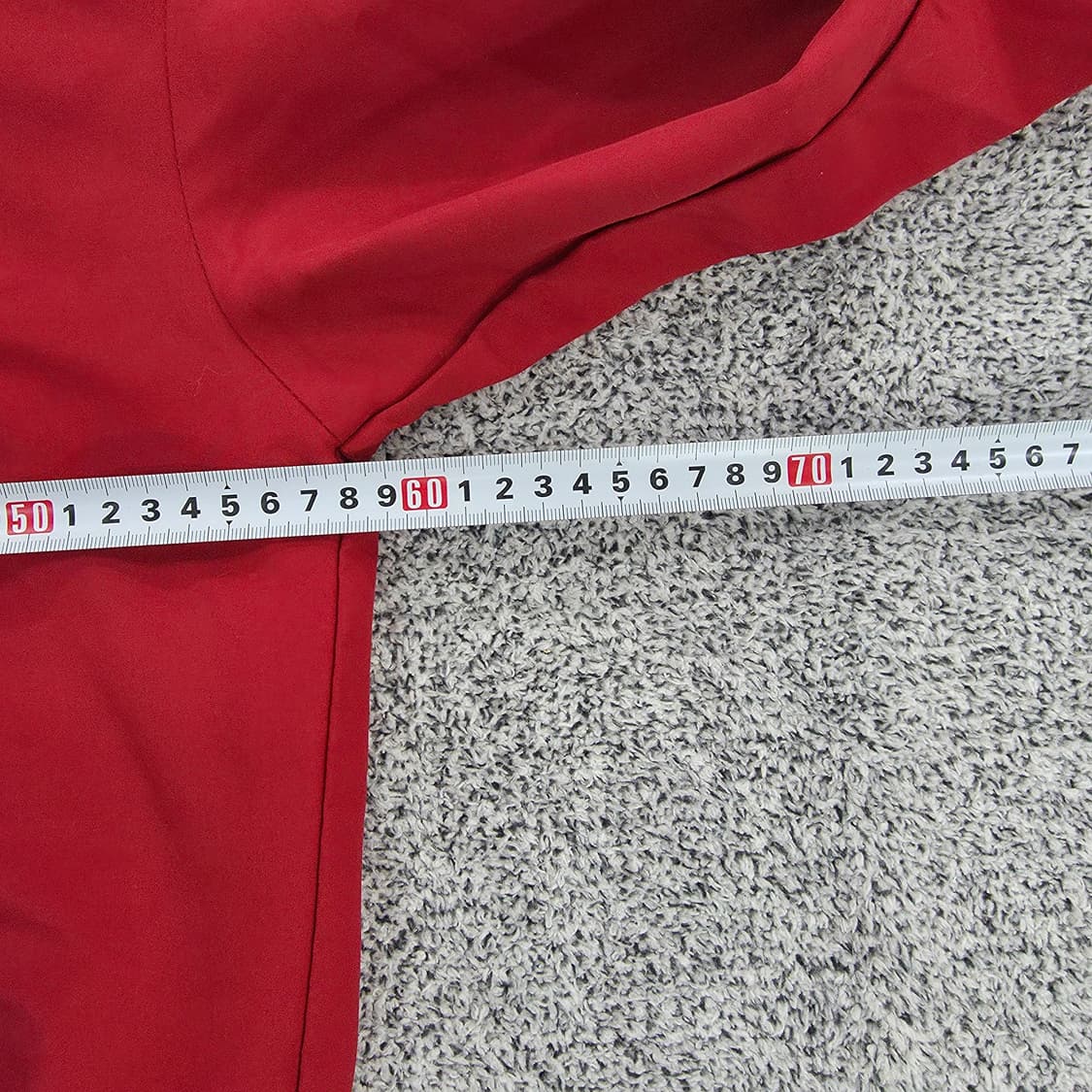 [M] NBA 시카고불스 아노락 반집업 후드 맨투맨 1217J1 상품이미지7