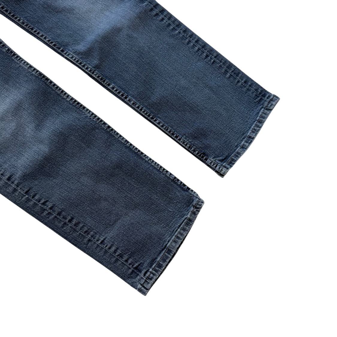 [33] 리바이스 505 데님 청바지 [LV1291] 상품이미지5