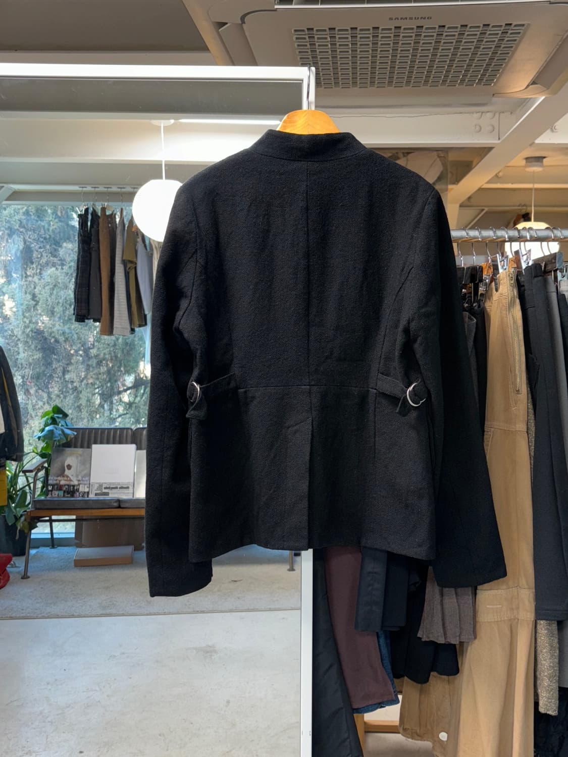 We are 울자켓 상품이미지2