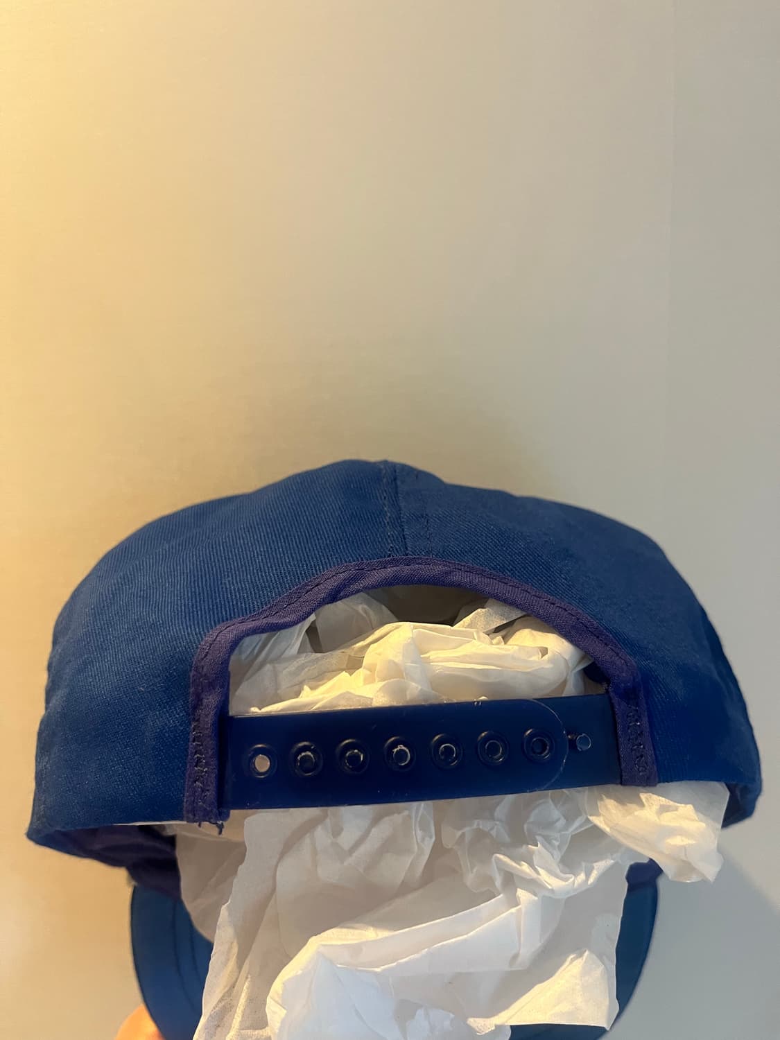 빈티지 볼캡 상품이미지7