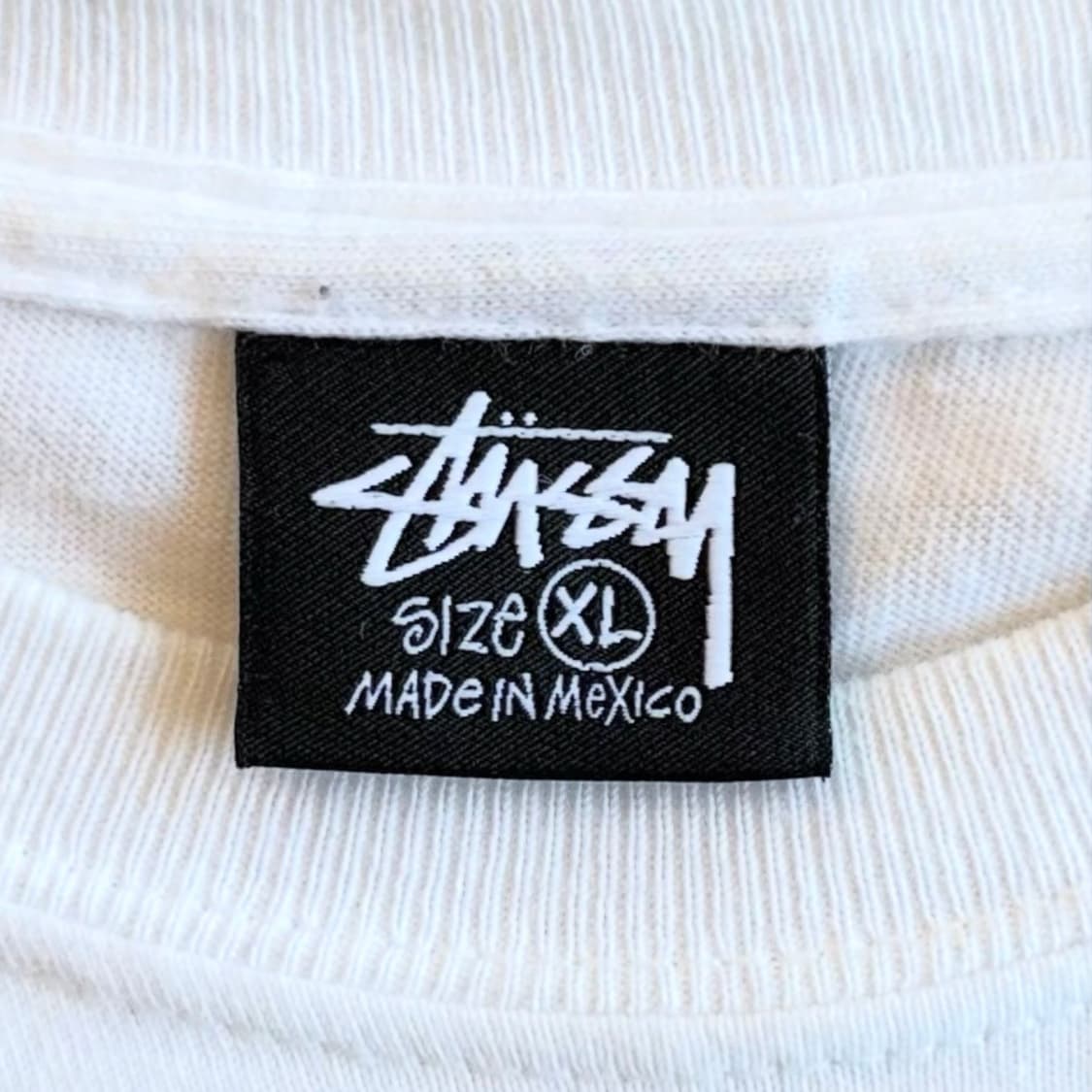 Stussy X cpfm 하트 티셔츠 상품이미지6